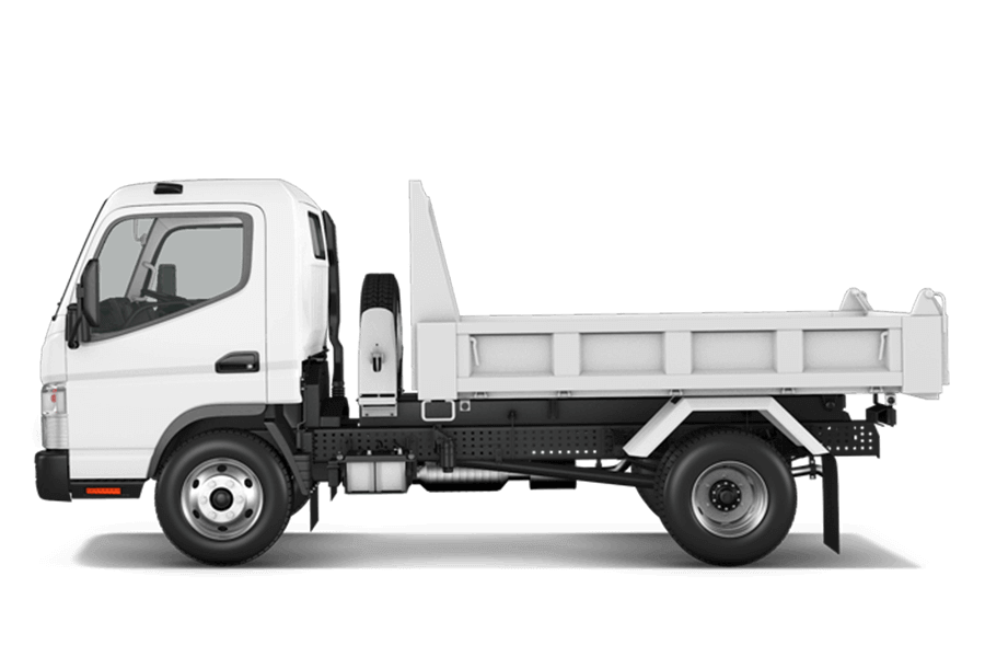 3m Tipper (Group XL)